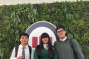 11º INTERESCOLAR DE SPELLING BEE UNAB