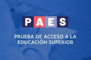CUADRO DE HONOR PAES GENERACIÓN 2025