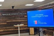 Mesa Técnica con Docente de 1° y 2° Básico 2026