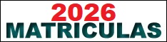 MATRICULAS 2026