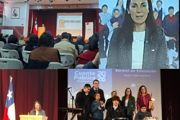 Seremi de Educación de la Región Metropolitana  Cuenta Pública Participativa 2026