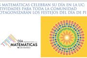 ESTUDIANTES DE EDUCACIÓN MEDIA PARTICIPARÁN EN ACTIVIDAD ACADÉMICA EN LA UC POR EL DÍA INTERNACIONAL DE LAS MATEMÁTICAS 2026