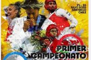 INVITACIÓN AL XII TORNEO INTERNACIONAL DE TAEKWONDO PATU